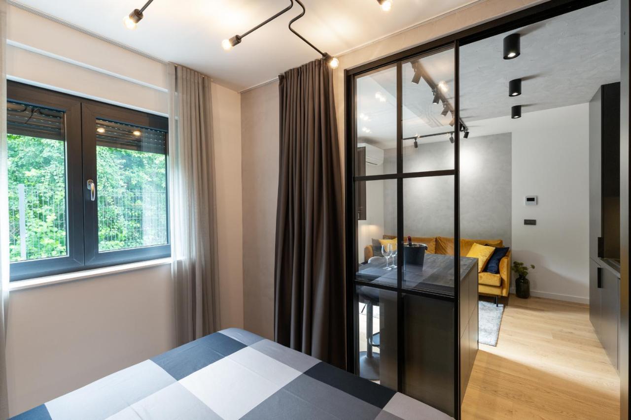 Bartol Appartement Zadar