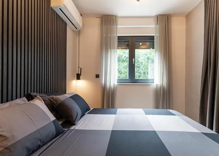 Apartman Bartol