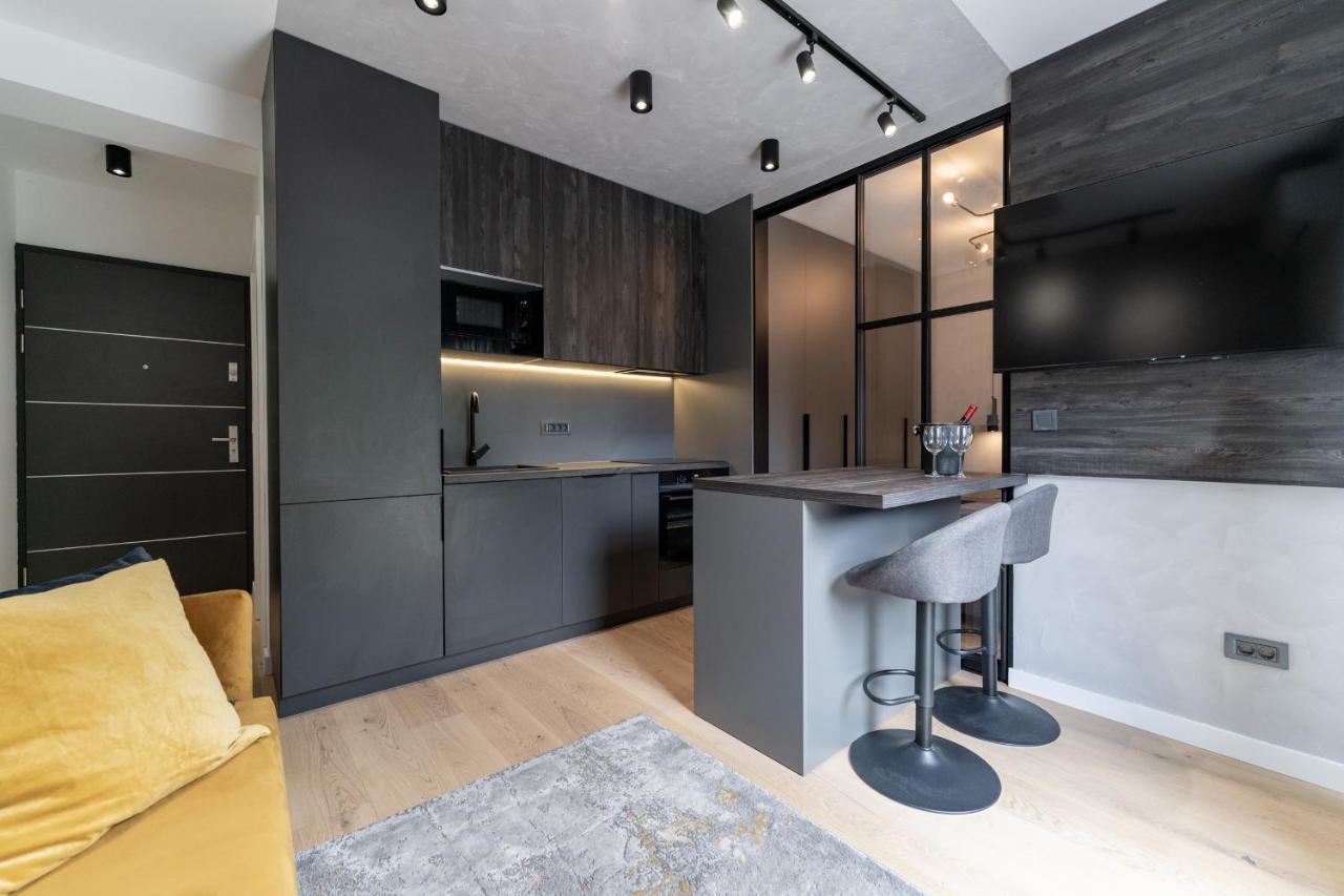 Bartol Apartment *