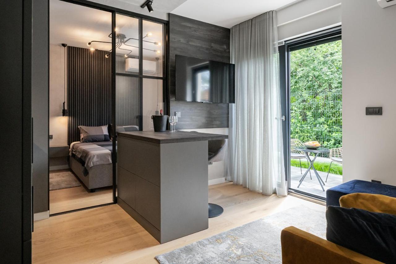 Bartol Apartment Zadar
