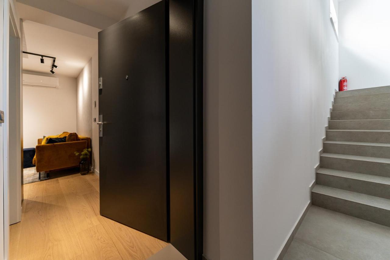 Bartol Apartman *