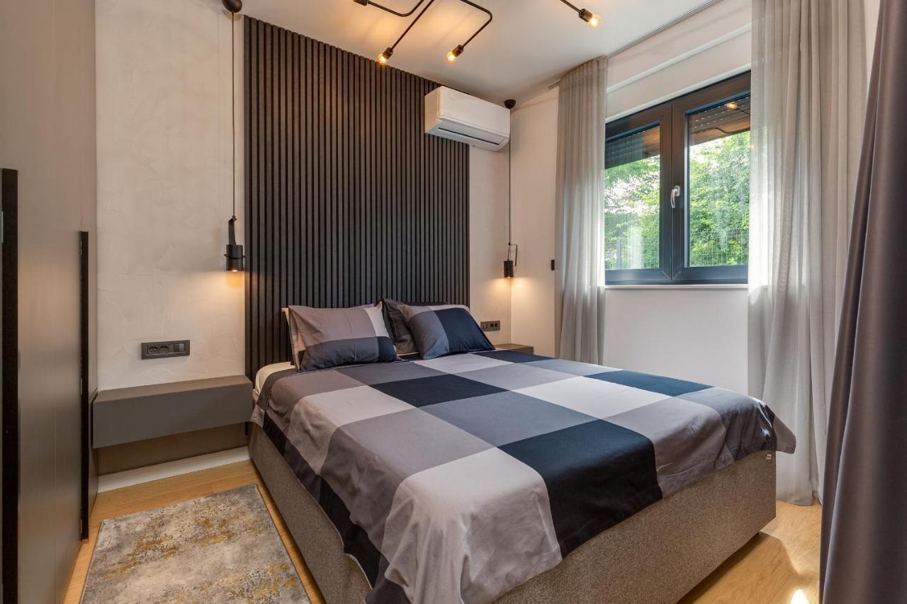 Apartment Bartol Zadar