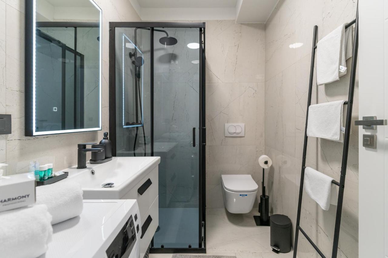 Bartol Apartment Zadar