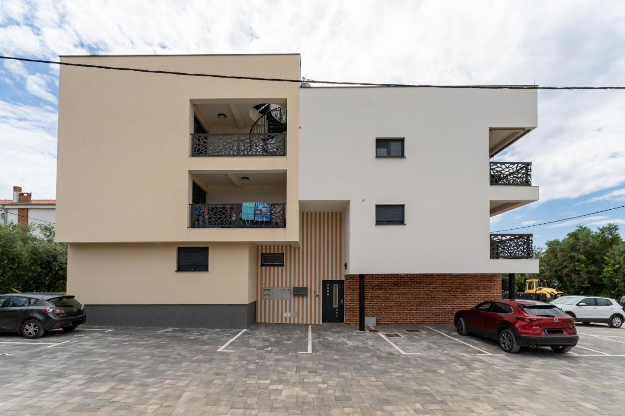Apartman Bartol Zadar